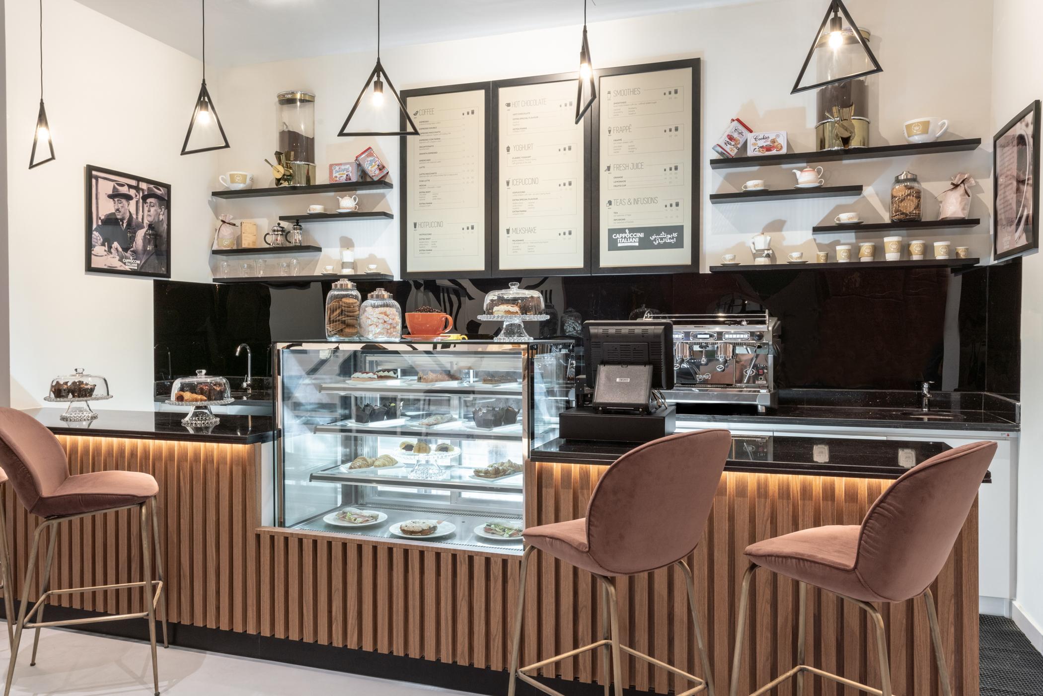 Leva Hotel Mazaya Centre دبي المظهر الخارجي الصورة
