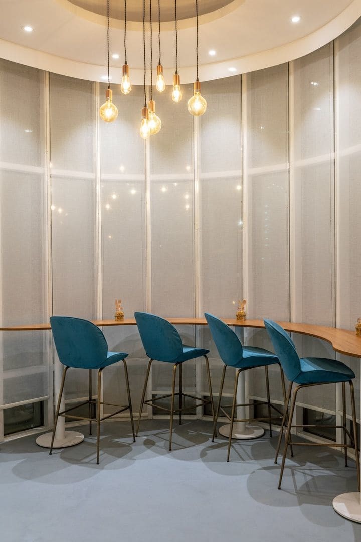 Leva Hotel Mazaya Centre دبي المظهر الخارجي الصورة
